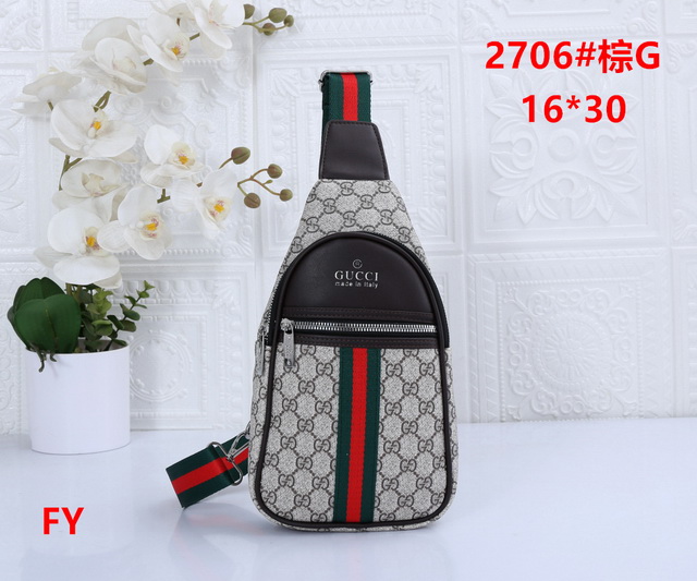 GUCCl Handbags 015